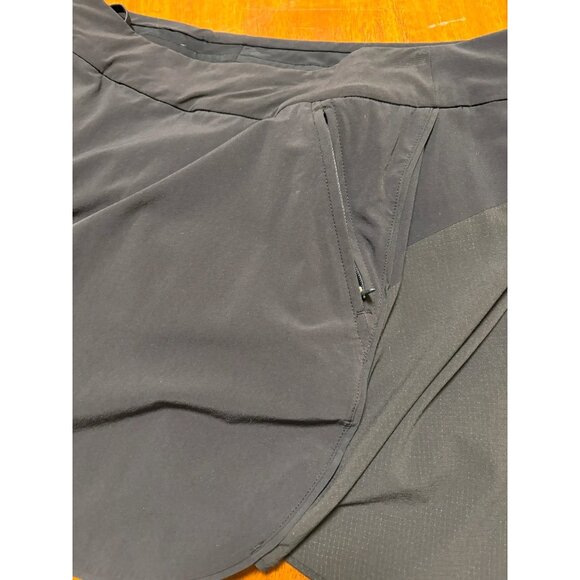 Outdoor Voices The Exercise Skort Black Size M - Picture 5 of 11